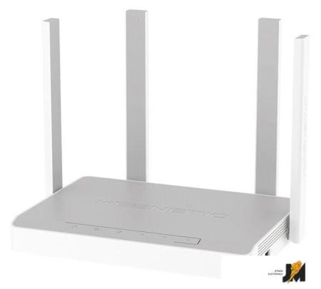 Беспроводные маршрутизаторы Keenetic Runner 4G KN-2212 [KN-2212]