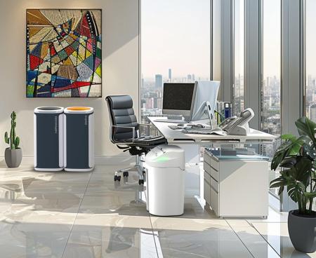 Шредеры Kobra S6-Hybrid [8026064999526]