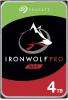 Жесткие диски Seagate IronWolf Pro 4TB ST4000NT001 [ST4000NT001]