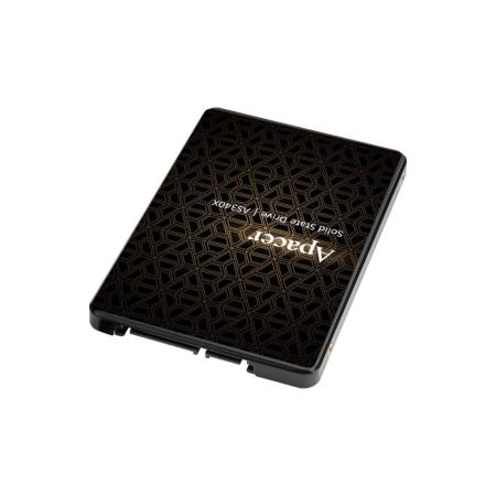 SSD Apacer AS340X 480GB AP480GAS340XC [AP480GAS340XC]