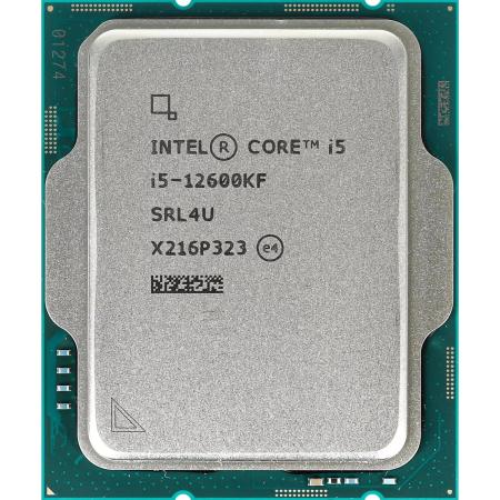 Процессоры Intel Core i5-12600KF [CM8071504555228]