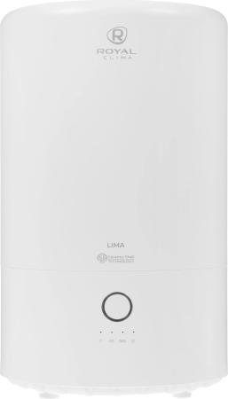 Увлажнители воздуха Royal Clima Tube RUH-TB300/4.0M-WT [RUH-TB300/4.0M-WT]