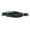 Кабели, адаптеры, разветвители D-Link DKVM-CB/A4A
