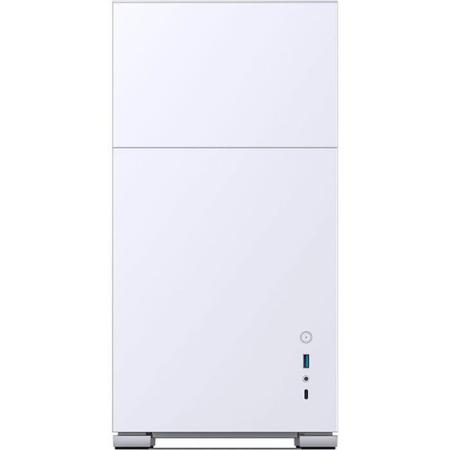 Корпуса Jonsbo D41 STD (белый)