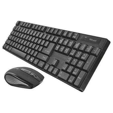 Наборы периферии A4Tech KR-8520D