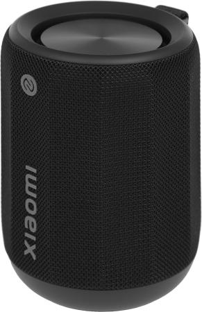 Беспроводные и портативные колонки Xiaomi Bluetooth Speaker Mini ASM01G (черный, международная версия) [QBH4274GL]