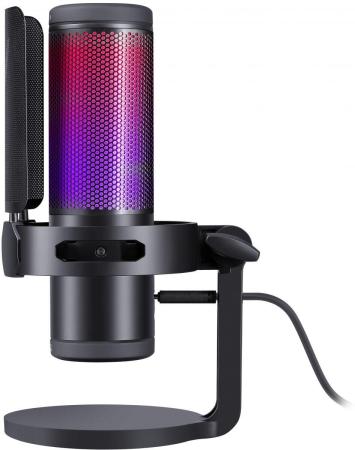 Микрофоны Redragon Fenris GM301 [72230]