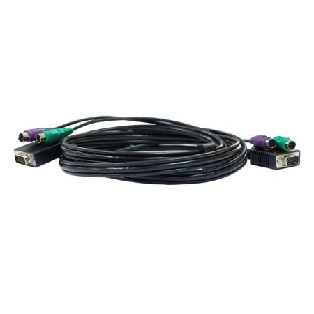 Кабели, адаптеры, разветвители D-Link DKVM-CB/A4A