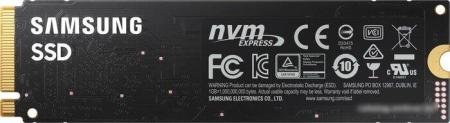 SSD Samsung PM9A3 960GB MZ1L2960HCJR-00A07 [MZ1L2960HCJR-00A07]