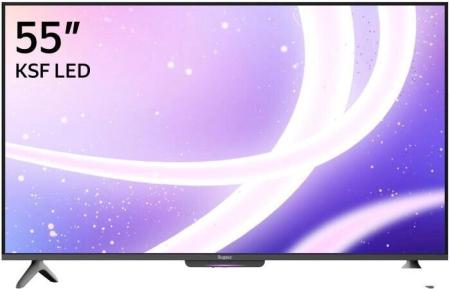 Телевизоры Digma DM-LED55UBB40 [DM-LED55UBB40, 2017778]