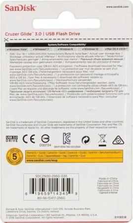 USB Flash GOODRAM UME2 64GB (белый) [UME2-0640W0R11]