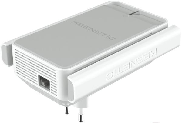 Беспроводные точки доступа и усилители Wi-Fi Keenetic Buddy 5 KN-3311 [KN-3311]