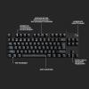 Клавиатуры Logitech G413 TKL SE 920-010447 [920-010447]