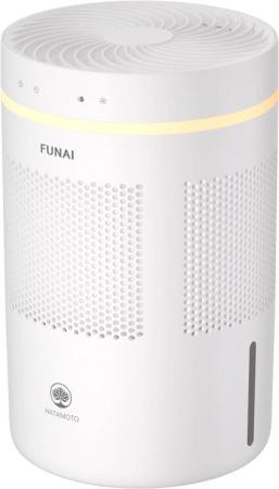 Очистители и мойки воздуха Funai Hatamoto FAW-HTE450/4.0(WT) [FAW-HTE450/4.0(WT)]