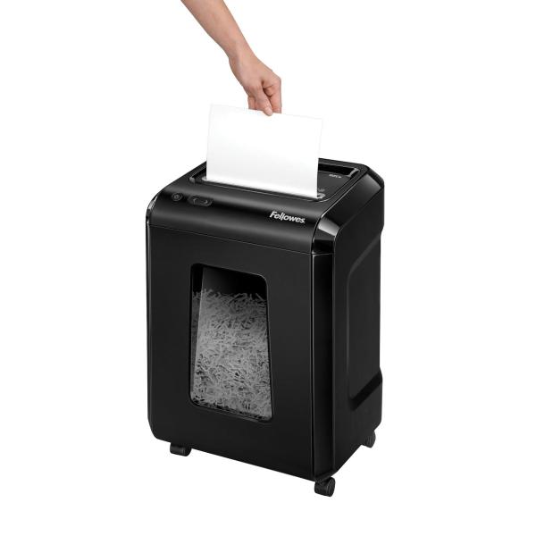 Шредеры Fellowes Powershred 92Cs FS-17193 [FS-17193]
