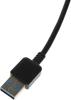USB-хабы и док-станции Buro BU-HUB4-0.5-U3.0 [436330]