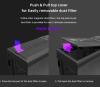 Корпуса Zalman M3 Plus RGB