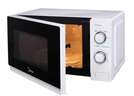 Микроволновые печи Midea MM720C4E-W