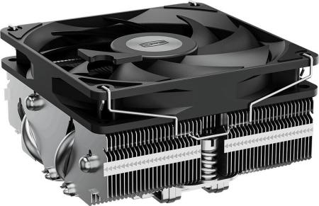 Системы охлаждения PCCooler RC400-53 (черный) [RC400-XXNWXX-GL, 6940526113898]