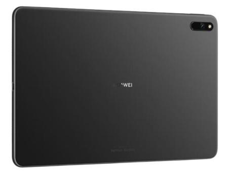 Планшеты Huawei MatePad 10.4" Wi-Fi BAH4-W09 64GB (серый матовый) [53013GFU]