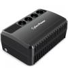 Источники бесперебойного питания CyberPower BU850E