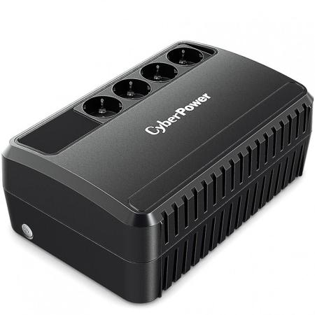 Источники бесперебойного питания CyberPower BU850E