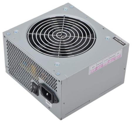 Блоки питания Chieftec iArena GPA-450S8 450W