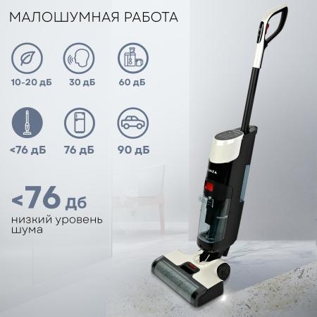 Пылесосы Planta PL-CW201