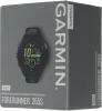 Умные часы и браслеты Garmin Forerunner 265S (черный/желтый) [010-02810-13]