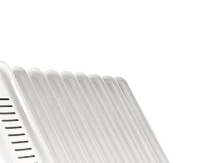 Обогреватели Ballu CUBE BOH/CB-05W 1000 [BOH/CB-05W]