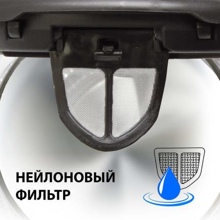 Электрочайники и термопоты Sonnen KT-1786 [453422]