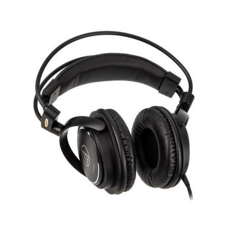 Наушники и гарнитуры Audio-Technica ATH-AVC500