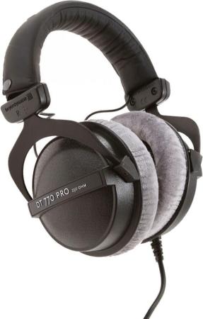 Наушники и гарнитуры Beyerdynamic DT 770 PRO 250 Ohm [459.046]
