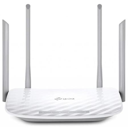 Беспроводные маршрутизаторы TP-Link Archer A5