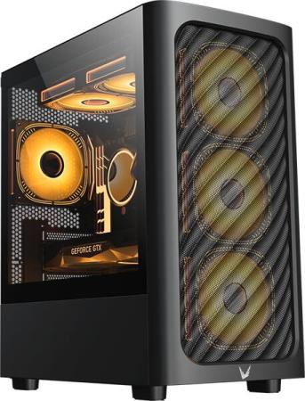 Корпуса Formula Air Mesh G3 (черный)