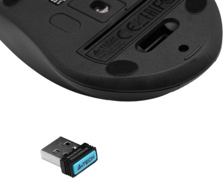 Мыши A4Tech G7-810 Air 2