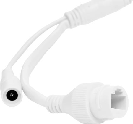 IP-камеры HiWatch DS-I400(D) (2.8 мм) [6931847111441]