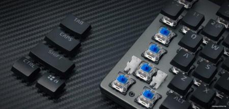 Клавиатуры Genesis Thor 380 RGB (нет кириллицы) [NKG-1725, 5901969426953]