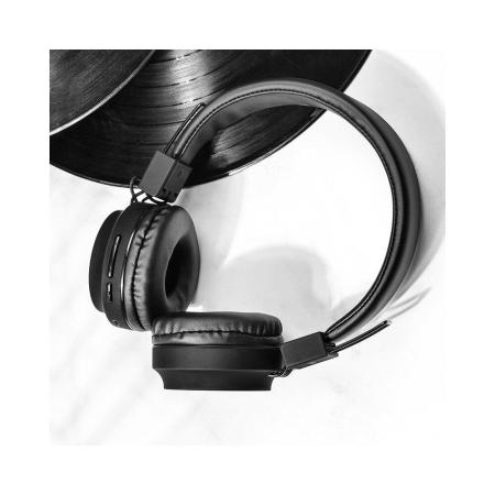 Наушники и гарнитуры Hoco W25 (красный)