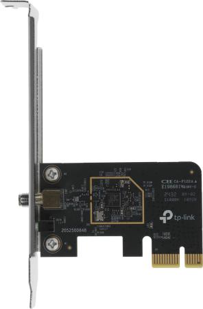 Беспроводные адаптеры TP-Link Archer T2E