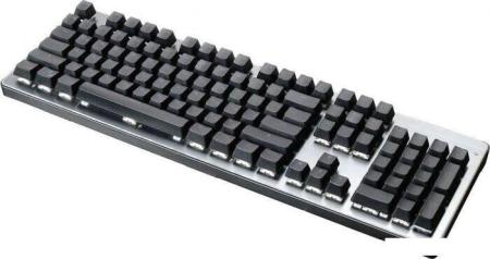 Клавиатуры Defender Doom Keeper GK-100DL [45100]