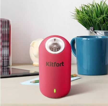 Очистители и мойки воздуха Kitfort KT-2891-1