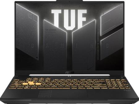 Ноутбуки ASUS TUF Gaming F16 FX607VU-RL061 [FX607VU-RL061, 90NR0N06-M002T0]