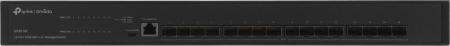 Коммутаторы TP-Link TL-SX3016F