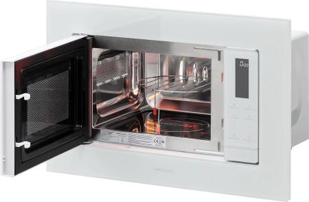 Микроволновые печи Krona Himmel 60 WH [КА-00007342]