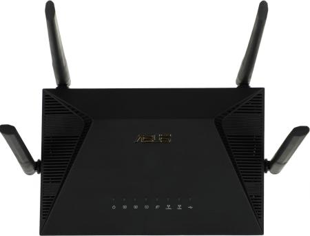 Беспроводные маршрутизаторы ASUS RT-AX53U