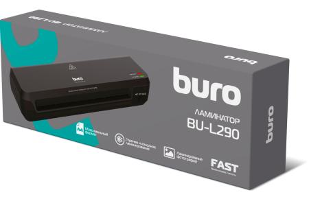 Ламинаторы Buro BU-L290