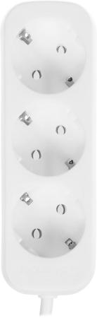 Стабилизаторы, сетевые фильтры, удлинители Defender E330 [99222] [99222]