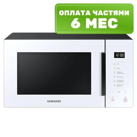 Микроволновые печи Samsung MG23T5018AW/BW
