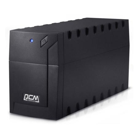 Источники бесперебойного питания Powercom Raptor RPT-1000A 1000VA